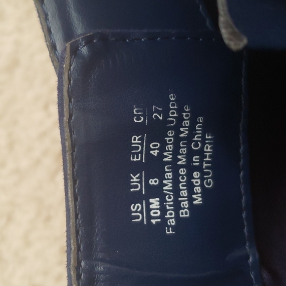 Booties - Picture 3 of 4